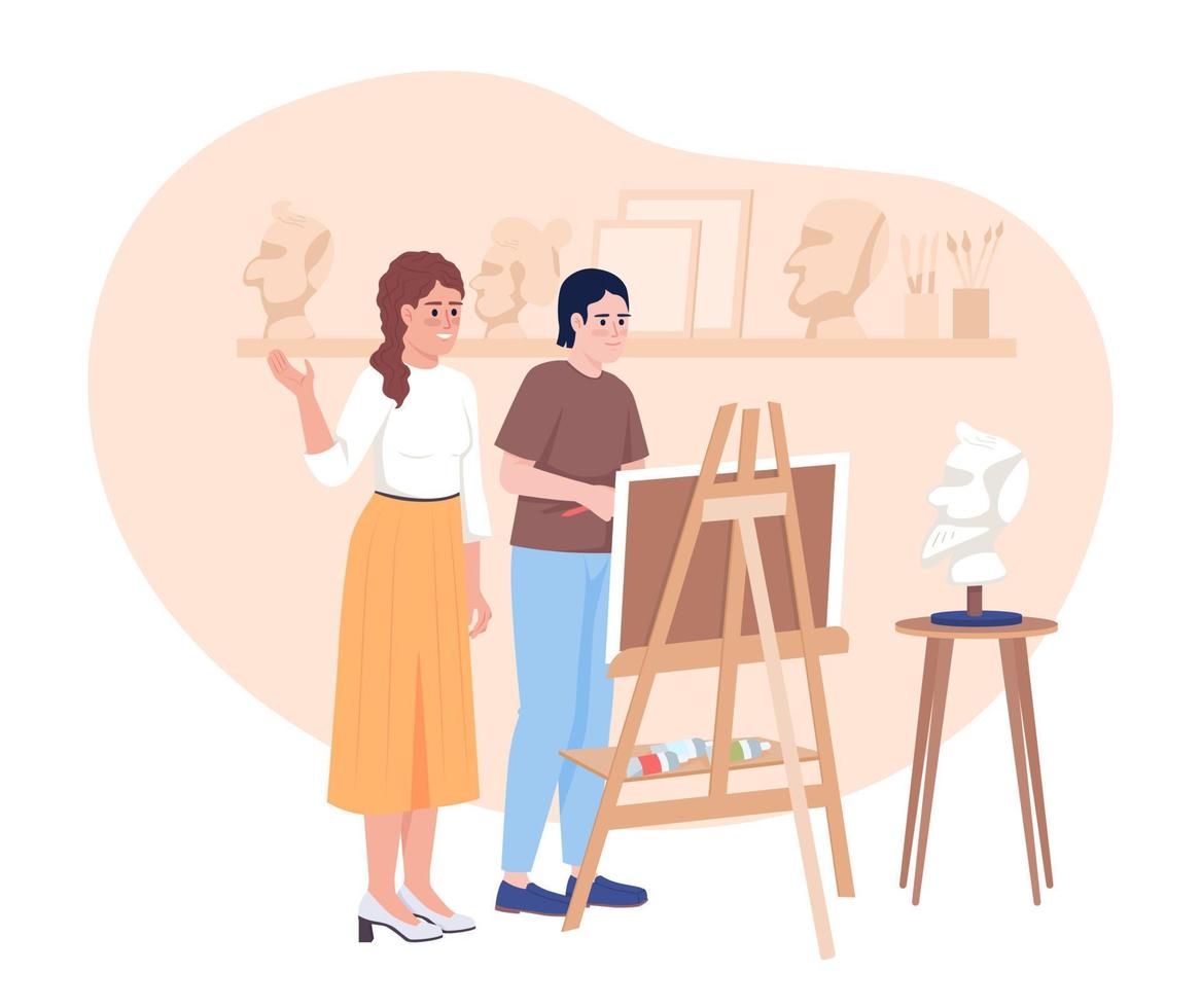 about