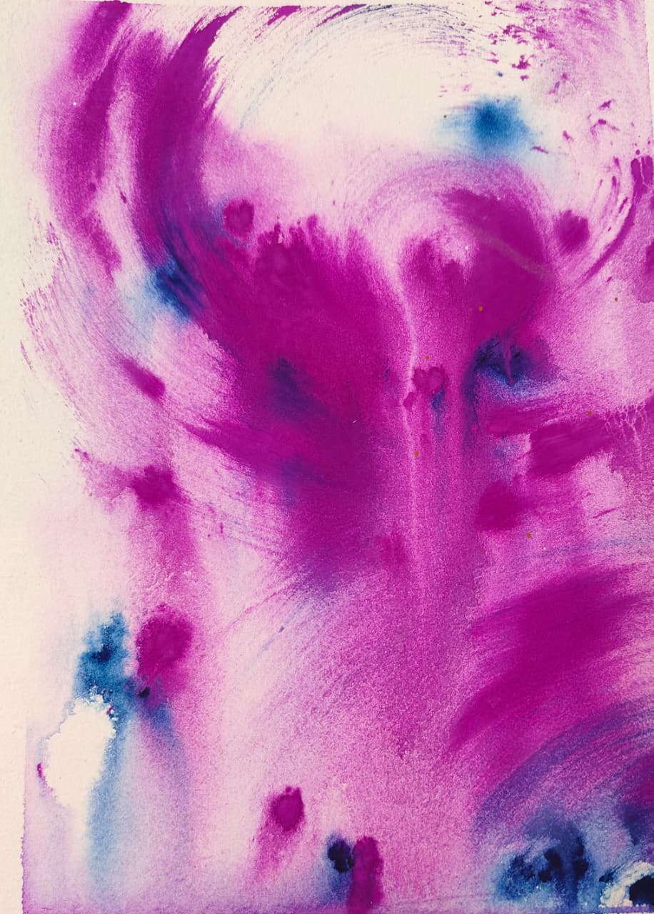 Water Colours